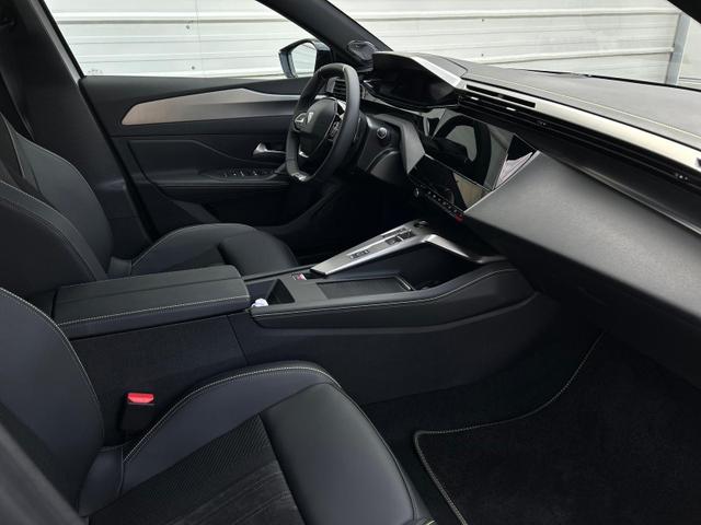 Peugeot 308 Hybrid 145 GT e-DCS6 *Pano*360*TOP ANGEBOT 