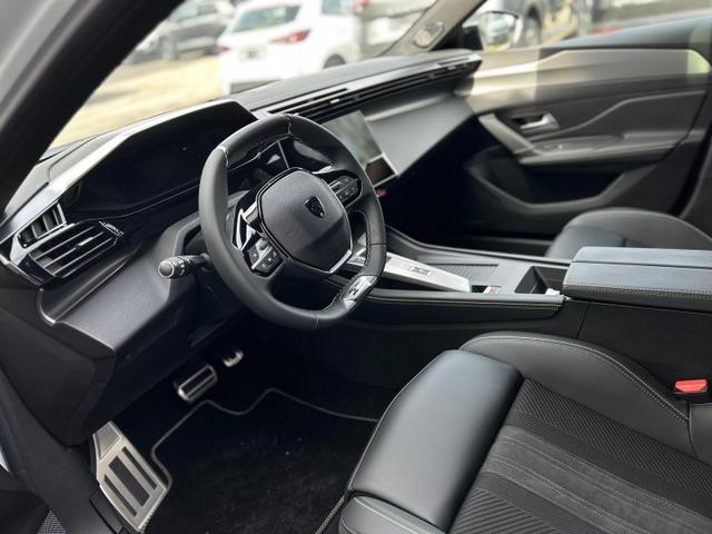 Peugeot 308 Hybrid 145 GT e-DCS6 *Pano*360*TOP ANGEBOT 