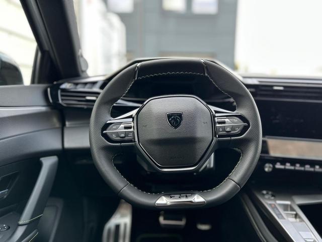 Peugeot 308 Hybrid 145 GT e-DCS6 *Pano*360*TOP ANGEBOT 