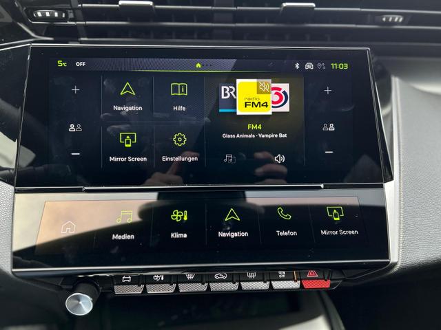 Peugeot 308 Hybrid 145 GT e-DCS6 *Pano*360*TOP ANGEBOT 