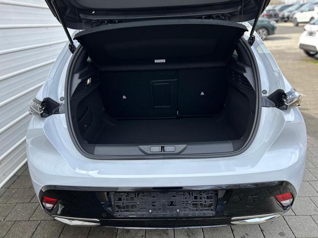 Peugeot 308 Hybrid 145 GT e-DCS6 *Pano*360*TOP ANGEBOT 