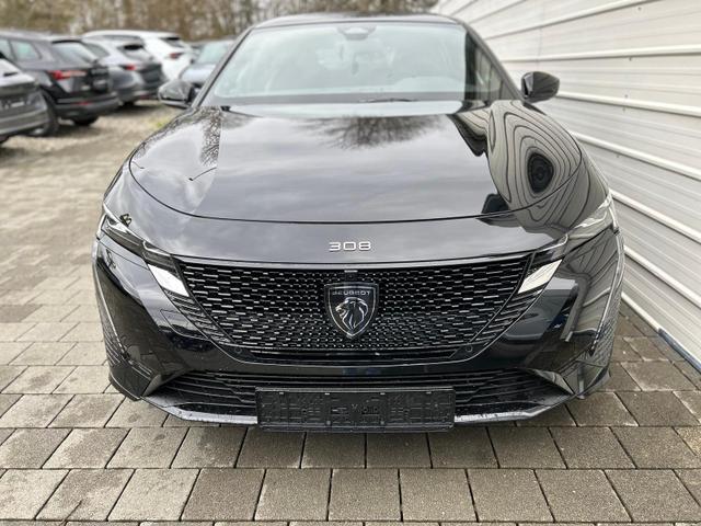 Peugeot 308 Hybrid 145 GT e-DCS6 *Pano*360*TOP ANGEBOT 