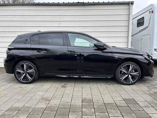 Peugeot 308 Hybrid 145 GT e-DCS6 *Pano*360*TOP ANGEBOT 