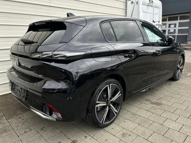 Peugeot 308 Hybrid 145 GT e-DCS6 *Pano*360*TOP ANGEBOT 