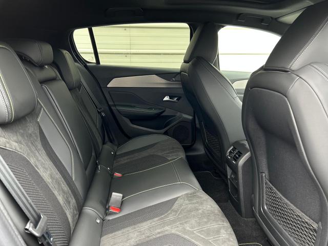 Peugeot 308 Hybrid 145 GT e-DCS6 *Pano*360*TOP ANGEBOT 