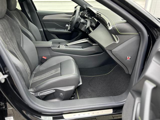 Peugeot 308 Hybrid 145 GT e-DCS6 *Pano*360*TOP ANGEBOT 