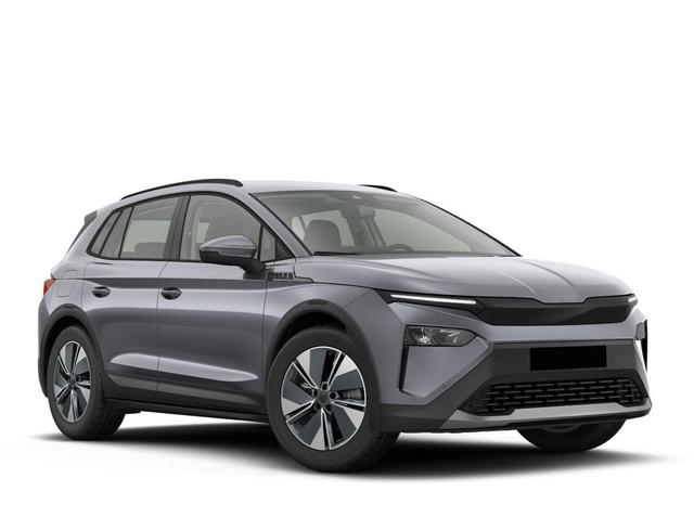 Skoda Elroq - Essence 50 NAVI*Android Auto*SHZ*19"LM*ACC*Kamera*PDC v/h*2Z Klimaauto