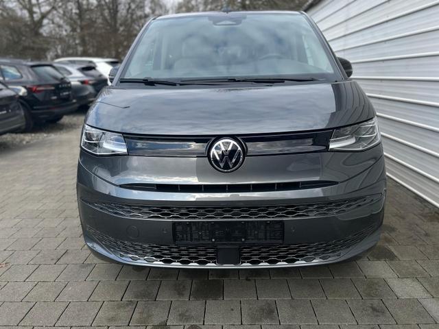 Volkswagen T7 Multivan Business 2.0 TDI, DSG AHK*7 Sitz*NAVI*Android Auto*SHZ*Matrix*17"*Kamera*3Z Klimaauto* 