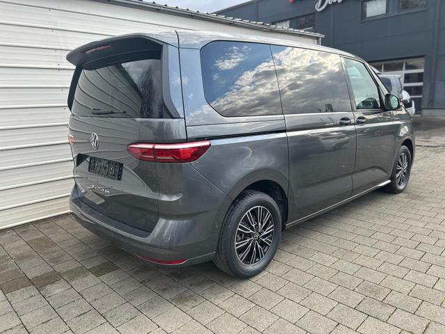 Volkswagen T7 Multivan Business 2.0 TDI, DSG AHK*7 Sitz*NAVI*Android Auto*SHZ*Matrix*17"*Kamera*3Z Klimaauto* 