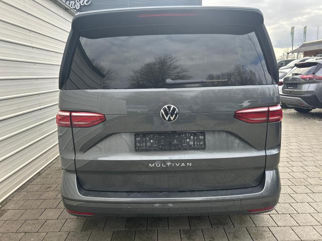 Volkswagen T7 Multivan Business 2.0 TDI, DSG AHK*7 Sitz*NAVI*Android Auto*SHZ*Matrix*17"*Kamera*3Z Klimaauto* 