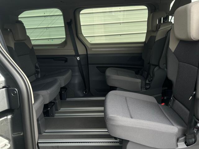 Volkswagen T7 Multivan Business 2.0 TDI, DSG AHK*7 Sitz*NAVI*Android Auto*SHZ*Matrix*17"*Kamera*3Z Klimaauto* 
