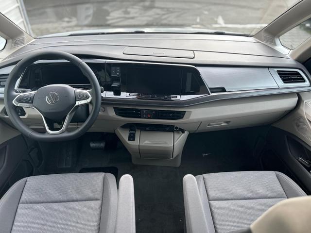 Volkswagen T7 Multivan Business 2.0 TDI, DSG AHK*7 Sitz*NAVI*Android Auto*SHZ*Matrix*17"*Kamera*3Z Klimaauto* 