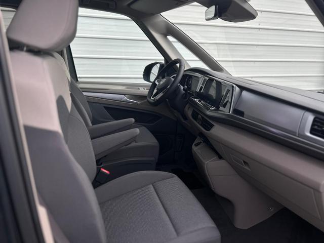 Volkswagen T7 Multivan Business 2.0 TDI, DSG AHK*7 Sitz*NAVI*Android Auto*SHZ*Matrix*17"*Kamera*3Z Klimaauto* 