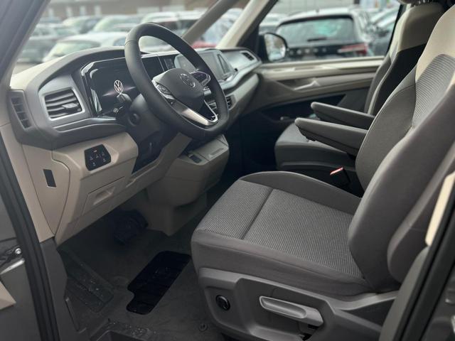 Volkswagen T7 Multivan Business 2.0 TDI, DSG AHK*7 Sitz*NAVI*Android Auto*SHZ*Matrix*17"*Kamera*3Z Klimaauto* 