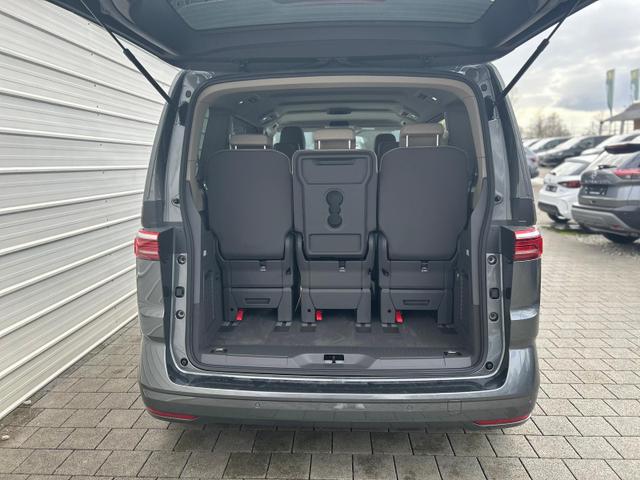 Volkswagen T7 Multivan Business 2.0 TDI, DSG AHK*7 Sitz*NAVI*Android Auto*SHZ*Matrix*17"*Kamera*3Z Klimaauto* 