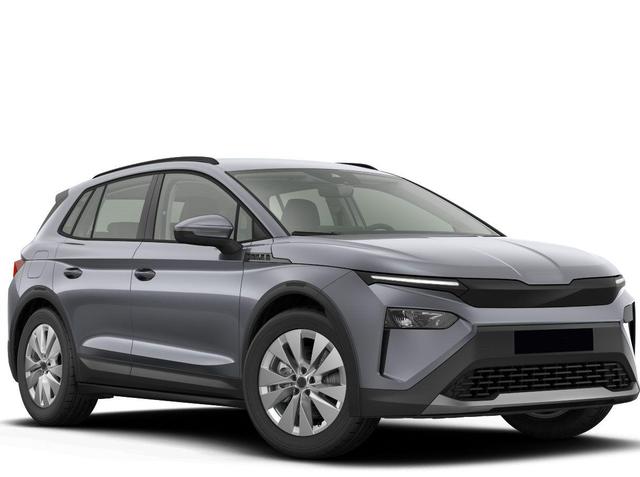 Skoda Elroq - Sportline 60 Android Auto*19"*Kamera*2Z-Klimaauto*Totwinkel*LED*Tempomat
