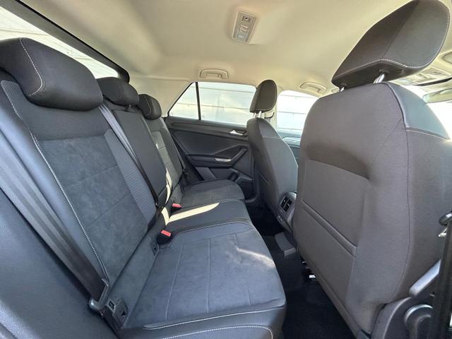 Volkswagen T-Roc Limited Style 1.5 TSI DSG AHK*Android Auto*Matrix LED*EasyOpen*R2D*ACC*SHZ*Kamera*17"*2Z Klimaauto 