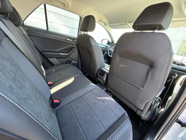 Volkswagen T-Roc Limited Style 1.5 TSI DSG AHK*Android Auto*Matrix LED*EasyOpen*R2D*ACC*SHZ*Kamera*17"*2Z Klimaauto 