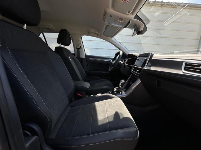 Volkswagen T-Roc Limited Style 1.5 TSI DSG AHK*Android Auto*Matrix LED*EasyOpen*R2D*ACC*SHZ*Kamera*17"*2Z Klimaauto 