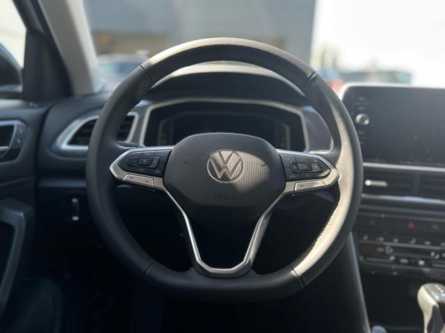 Volkswagen T-Roc Limited Style 1.5 TSI DSG AHK*Android Auto*Matrix LED*EasyOpen*R2D*ACC*SHZ*Kamera*17"*2Z Klimaauto 