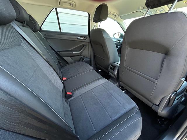 Volkswagen T-Roc Limited Style 1.5 TSI DSG AHK*Android Auto*Matrix LED*EasyOpen*R2D*ACC*SHZ*Kamera*17"*2Z Klimaauto 