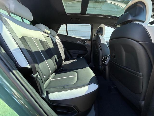 Kia Sportage GT Line 1.6 T-GDI DCT 180 4WD Pano*Leder*19"*SoundSys*ECS*Android Auto*Navi*SHZ*E-Heck*ACC*360&deg;Kamera 