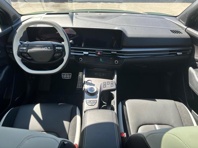 Kia Sportage GT Line 1.6 T-GDI DCT 180 4WD Pano*Leder*19"*SoundSys*ECS*Android Auto*Navi*SHZ*E-Heck*ACC*360&deg;Kamera 