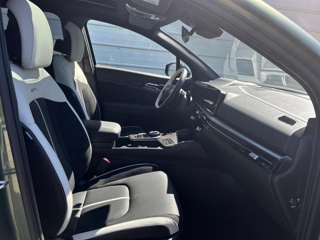 Kia Sportage GT Line 1.6 T-GDI DCT 180 4WD Pano*Leder*19"*SoundSys*ECS*Android Auto*Navi*SHZ*E-Heck*ACC*360&deg;Kamera 