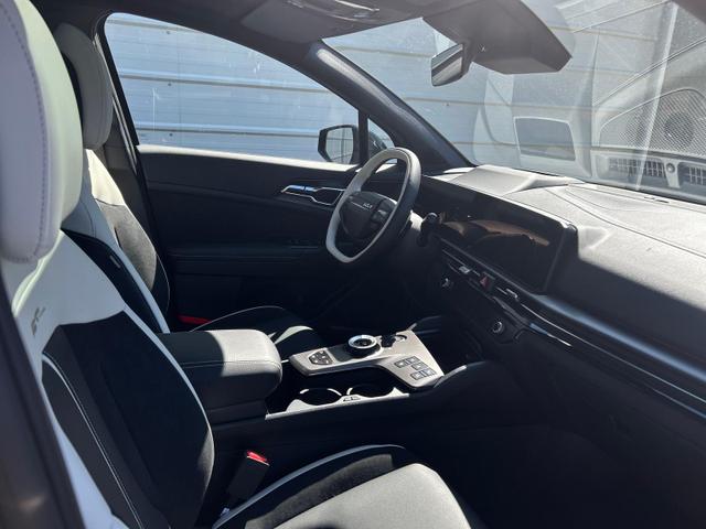 Kia Sportage GT Line 1.6 T-GDI DCT 180 4WD Pano*Leder*19"*SoundSys*ECS*Android Auto*Navi*SHZ*E-Heck*ACC*360&deg;Kamera 