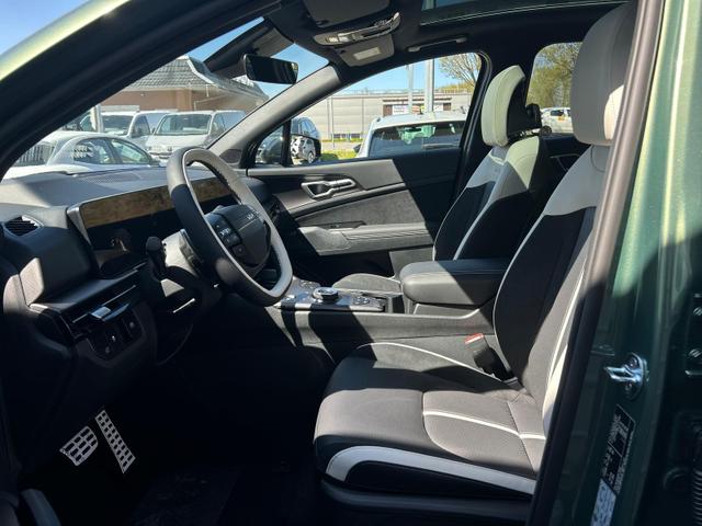 Kia Sportage GT Line 1.6 T-GDI DCT 180 4WD Pano*Leder*19"*SoundSys*ECS*Android Auto*Navi*SHZ*E-Heck*ACC*360&deg;Kamera 