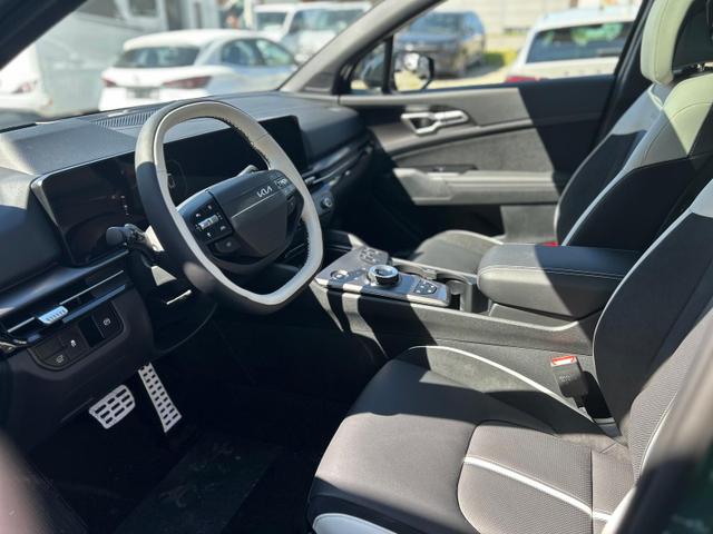 Kia Sportage GT Line 1.6 T-GDI DCT 180 4WD Pano*Leder*19"*SoundSys*ECS*Android Auto*Navi*SHZ*E-Heck*ACC*360&deg;Kamera 