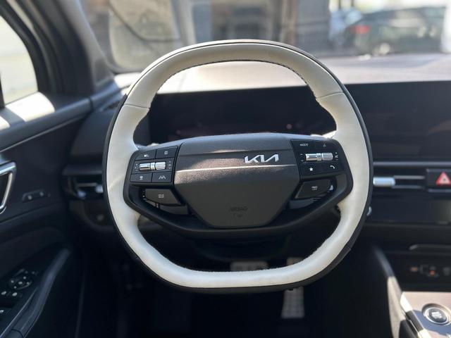 Kia Sportage GT Line 1.6 T-GDI DCT 180 4WD Pano*Leder*19"*SoundSys*ECS*Android Auto*Navi*SHZ*E-Heck*ACC*360&deg;Kamera 