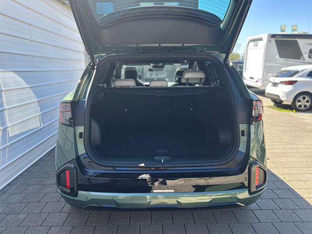 Kia Sportage GT Line 1.6 T-GDI DCT 180 4WD Pano*Leder*19"*SoundSys*ECS*Android Auto*Navi*SHZ*E-Heck*ACC*360&deg;Kamera 