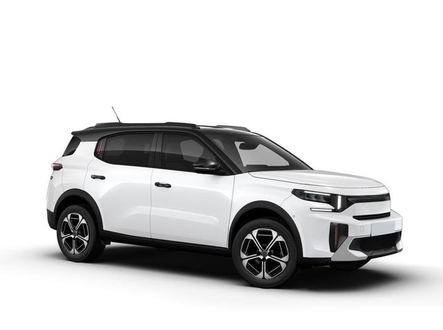 Citro&euml;n C3 Aircross - MAX Hybrid 145 6AT Android Auto*Navi*SHZ*Kamera*Totwinkel*Keyless*17"*Klimaauto