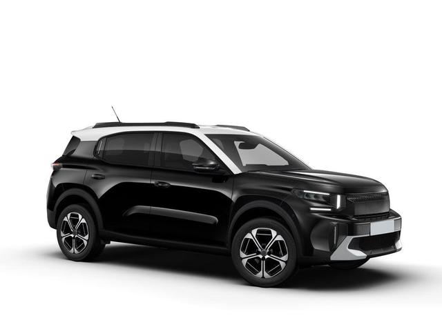 Citro&euml;n C3 Aircross - MAX Hybrid 145 6AT Android Auto*Navi*SHZ*Kamera*Totwinkel*Keyless*17"*Klimaauto