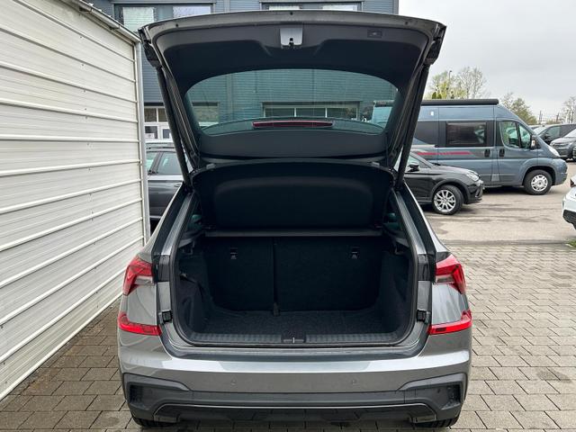 Skoda Kamiq Monte Carlo 1.5 TSI DSG *18Zoll*AHK*PANO*ACC*MATRIX*KAMERA 