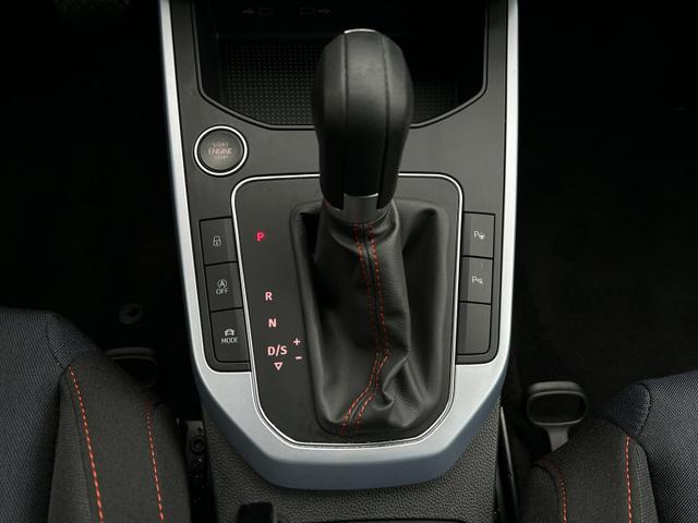 Seat Arona FR 1.0 TSI 7AT *Android Auto*Navi*SHZ*Kamera*ACC*Keyless*17"LM*2Z Klimaauto* 