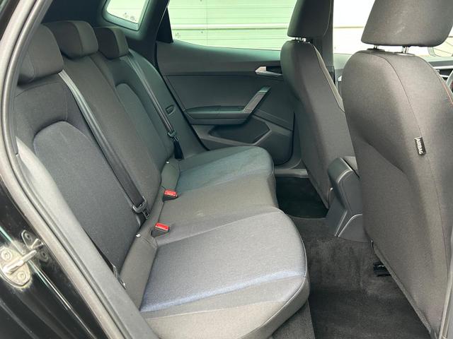Seat Arona FR 1.0 TSI 7AT *Android Auto*Navi*SHZ*Kamera*ACC*Keyless*17"LM*2Z Klimaauto* 