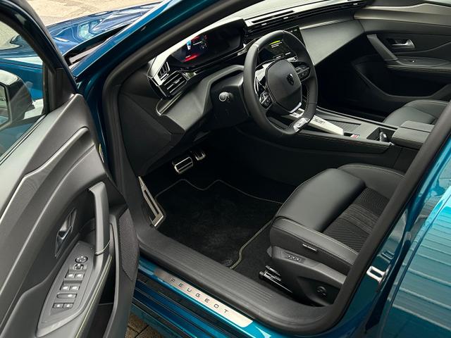 Peugeot 308 Hybrid 145 GT e-DCS6 *Pano*360*TOP ANGEBOT 