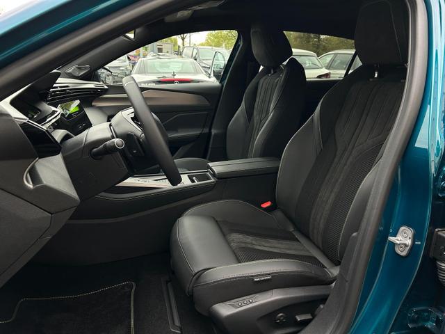 Peugeot 308 Hybrid 145 GT e-DCS6 *Pano*360*TOP ANGEBOT 