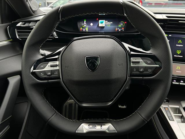 Peugeot 308 Hybrid 145 GT e-DCS6 *Pano*360*TOP ANGEBOT 