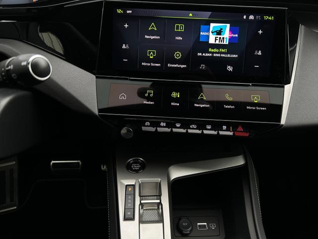 Peugeot 308 Hybrid 145 GT e-DCS6 *Pano*360*TOP ANGEBOT 