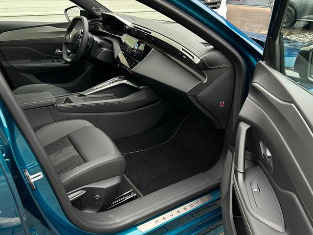 Peugeot 308 Hybrid 145 GT e-DCS6 *Pano*360*TOP ANGEBOT 