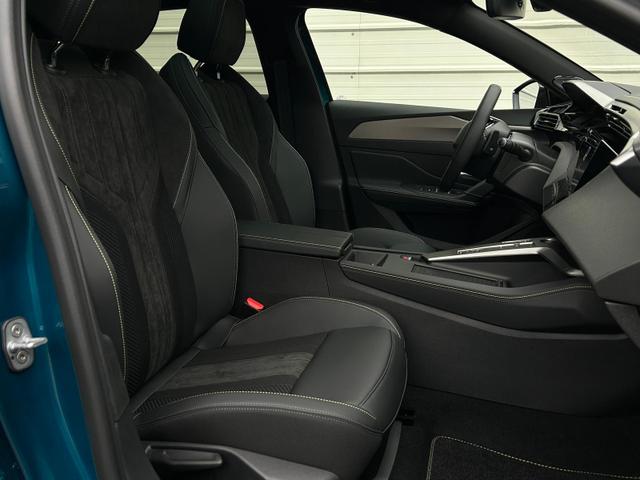 Peugeot 308 Hybrid 145 GT e-DCS6 *Pano*360*TOP ANGEBOT 