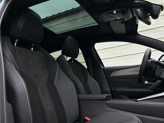 Peugeot 308 Hybrid 145 GT e-DCS6 *Pano*360*TOP ANGEBOT 