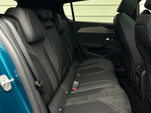 Peugeot 308 Hybrid 145 GT e-DCS6 *Pano*360*TOP ANGEBOT 