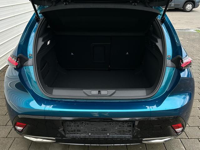 Peugeot 308 Hybrid 145 GT e-DCS6 *Pano*360*TOP ANGEBOT 