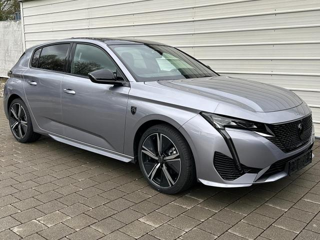 Peugeot 308 - Hybrid 145 GT e-DCS6 *Pano*360*TOP ANGEBOT