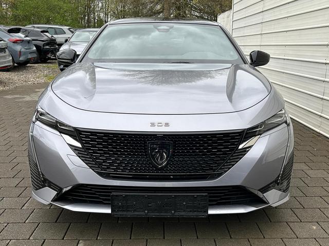 Peugeot 308 Hybrid 145 GT e-DCS6 *Pano*360*TOP ANGEBOT 