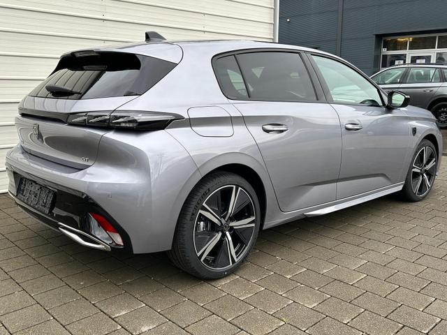 Peugeot 308 Hybrid 145 GT e-DCS6 *Pano*360*TOP ANGEBOT 